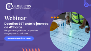 Reducción jornada laboral en Colombia